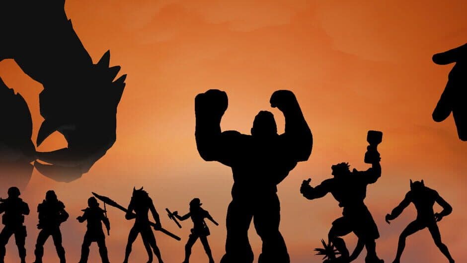 Million Monster Militia banner