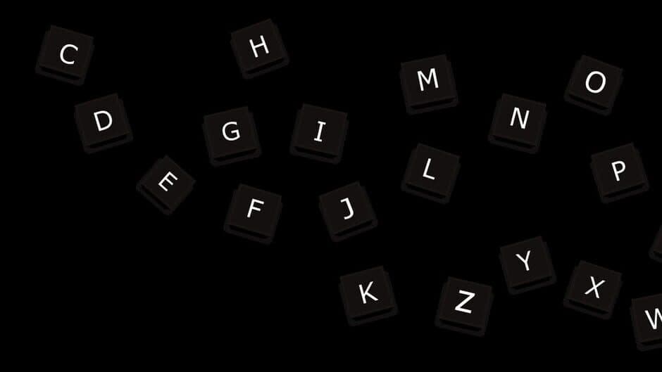 Typing Bullets banner