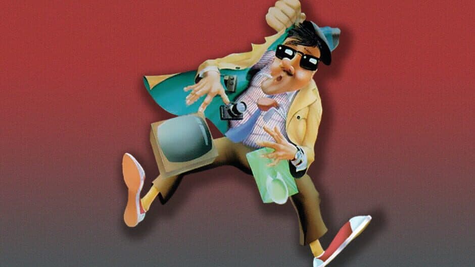 Catcha Snatcha banner