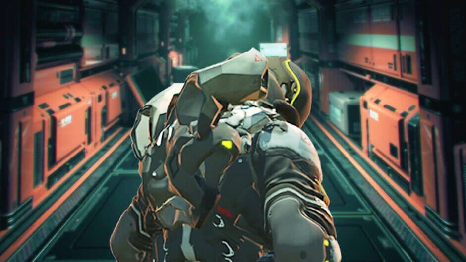 Operation Space Force banner