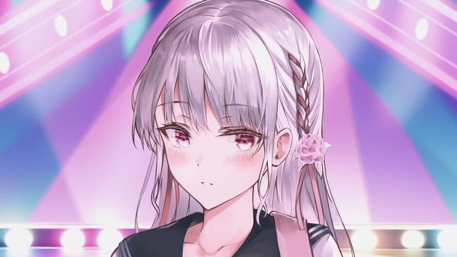 Whispers of the Luminaries banner