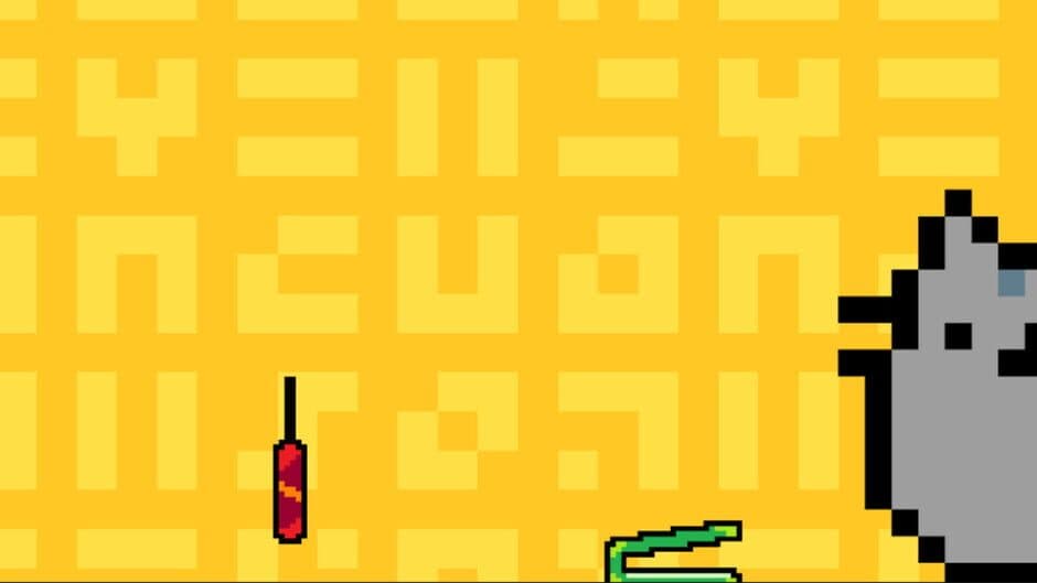 Where is Mr. Cloud banner