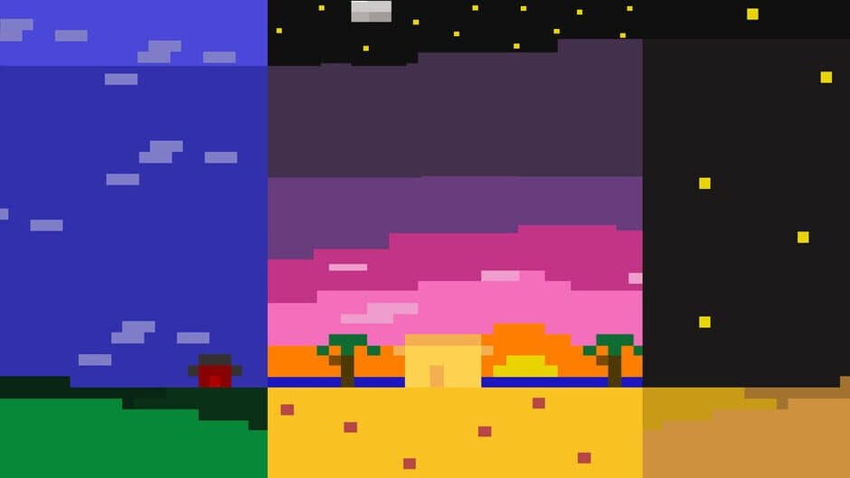 Puzzle Adventures banner