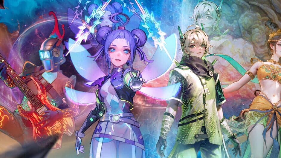 Future Theater banner