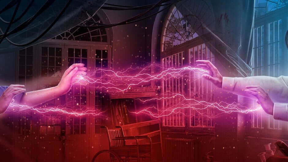 City Legends: The Ghost of Misty Hill - Collector's Edition banner