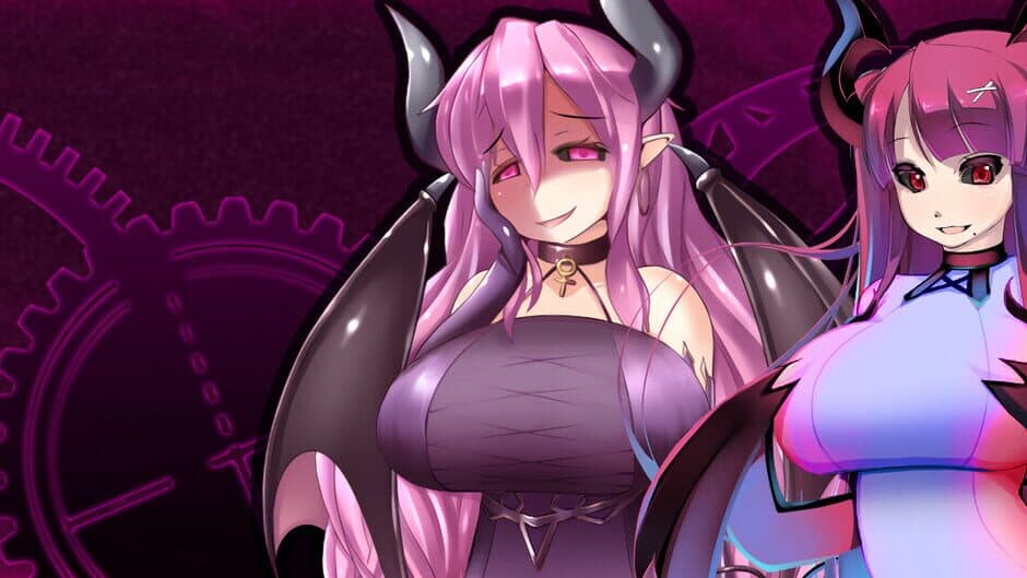 Succubus Prison banner