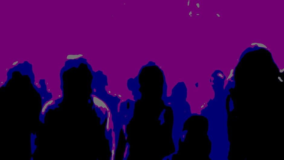 The Dead are Not Dead banner