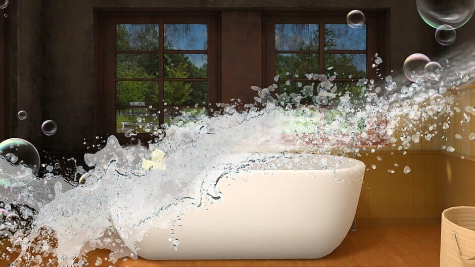 Pressure Washer banner