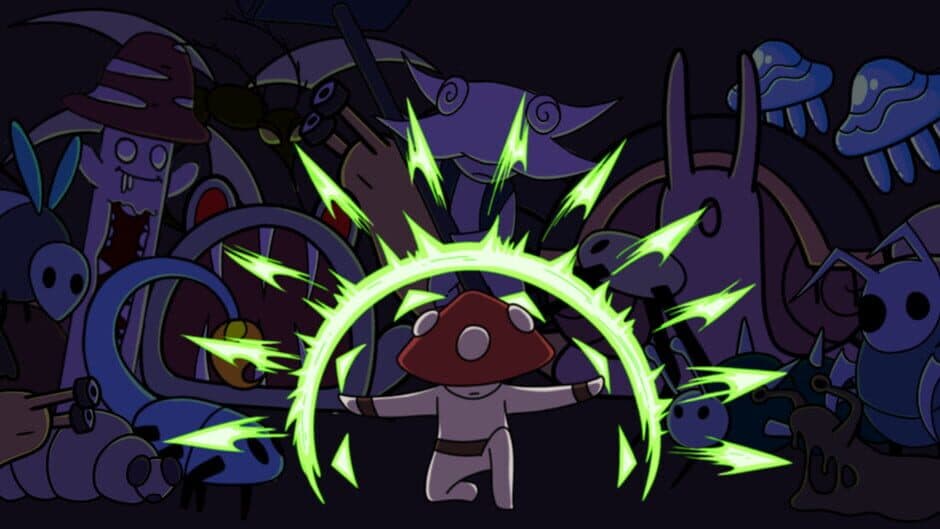 RuneShroom banner