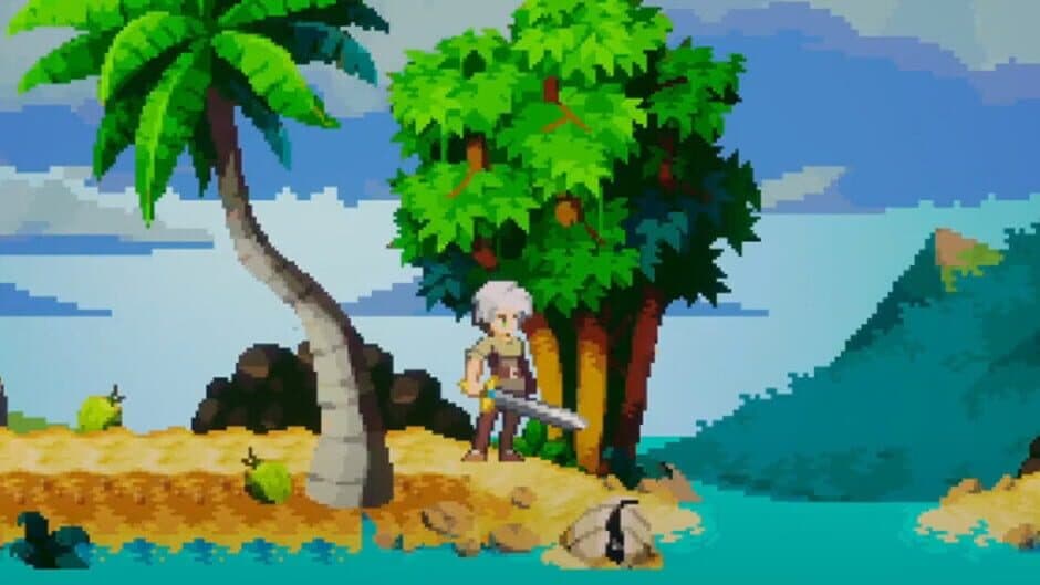 The Stranded Traveler banner