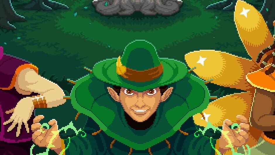 Stardust Defenders banner