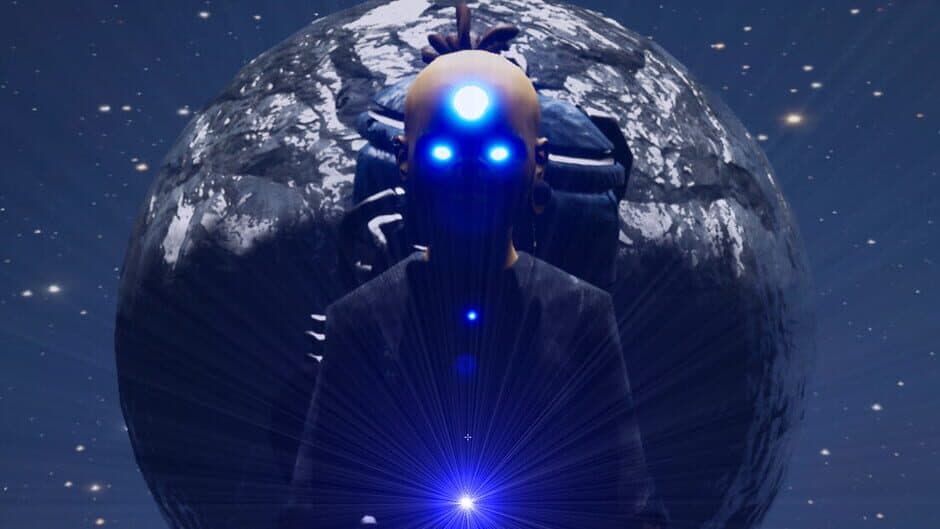 A Whisper in the Twilight: Chapter One banner