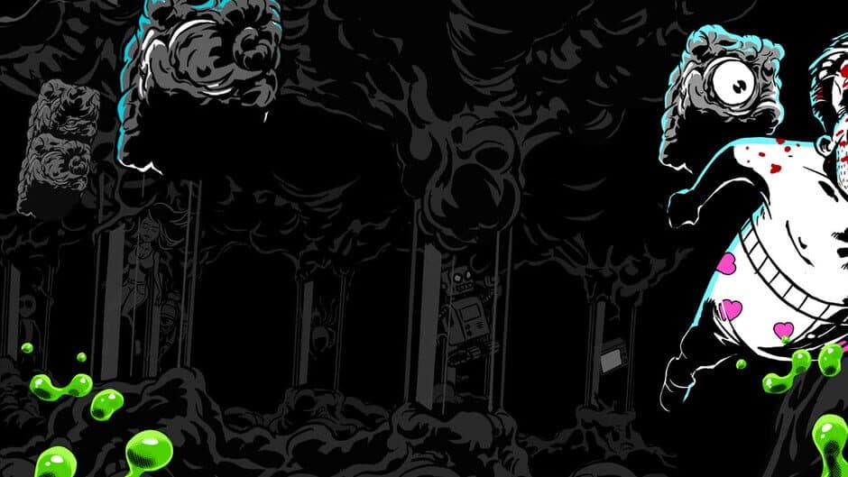 Gennady banner