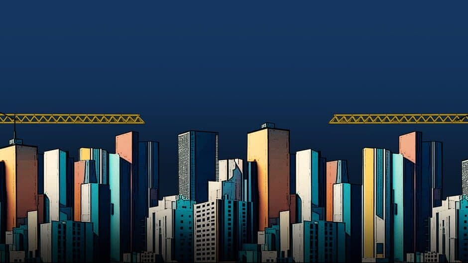 Buildy Stacky 2 banner