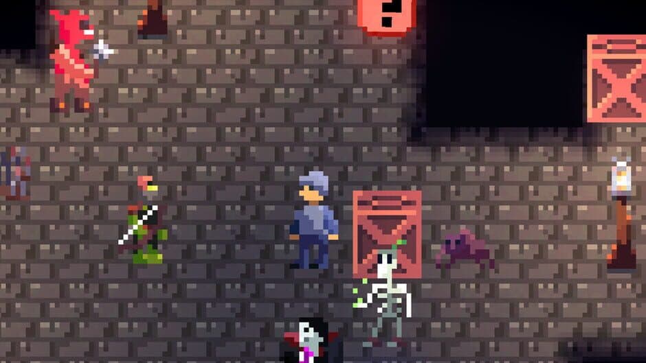 Maces and Dices banner