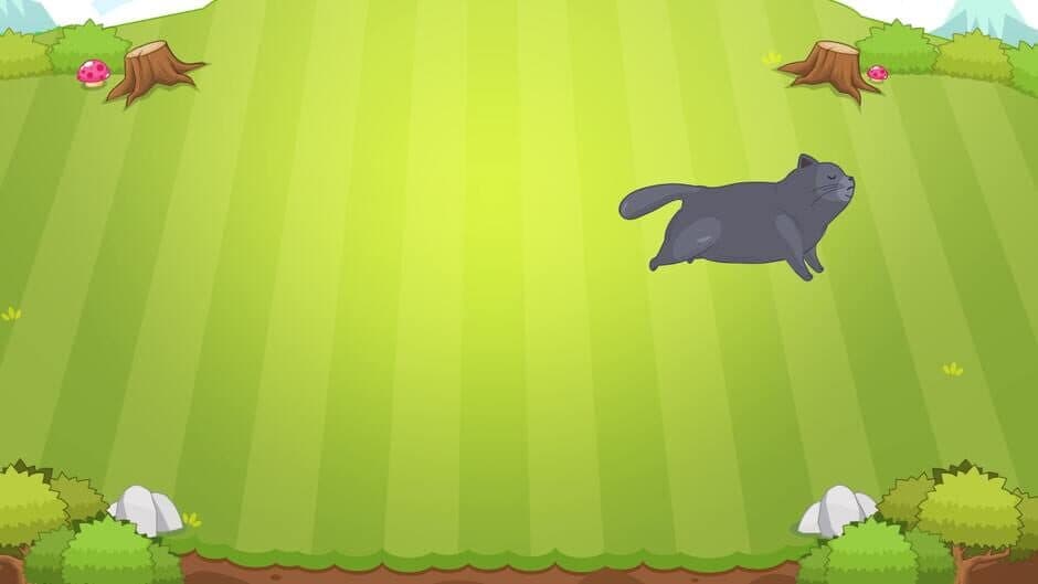 Cat Ping Pong banner