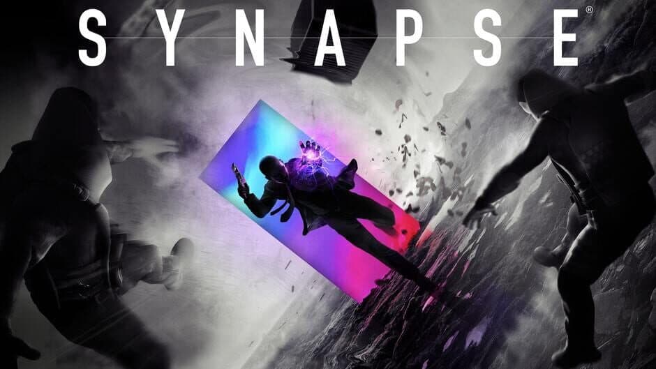 Synapse banner