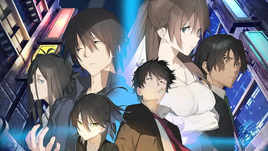 Meteor World Actor: Badge & Dagger banner