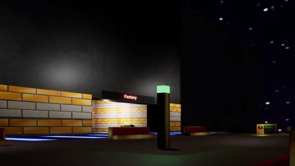 The Silicon Shadow banner