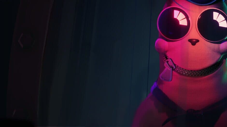 Sparky Marky: Episode 2 banner