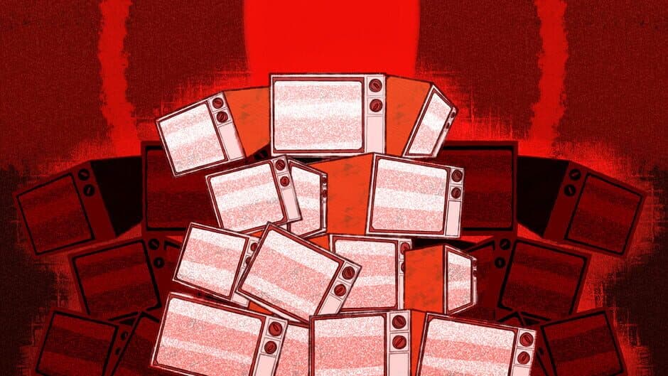 Nightmare Zapping banner