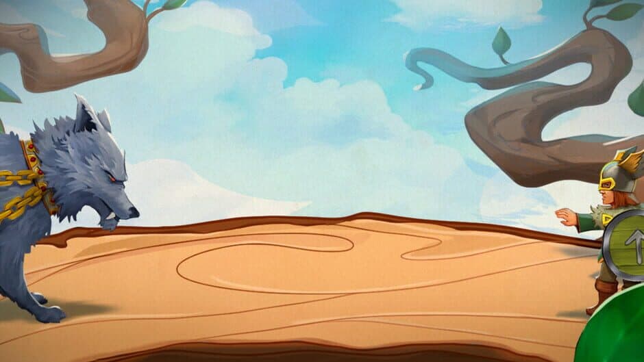 Viking Heroes 4 banner