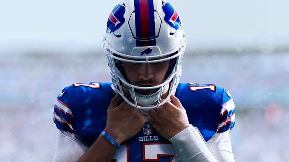 Madden NFL 24 banner