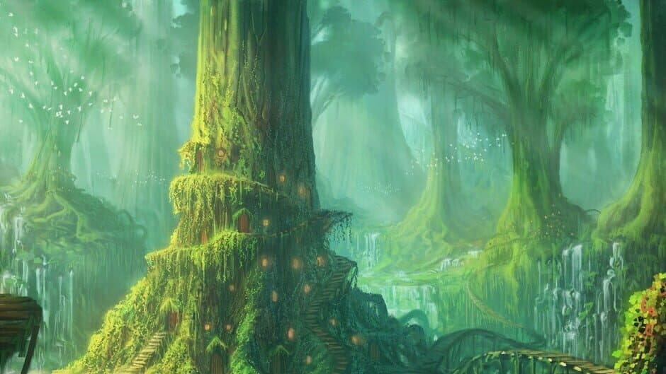 Dark Deity II banner