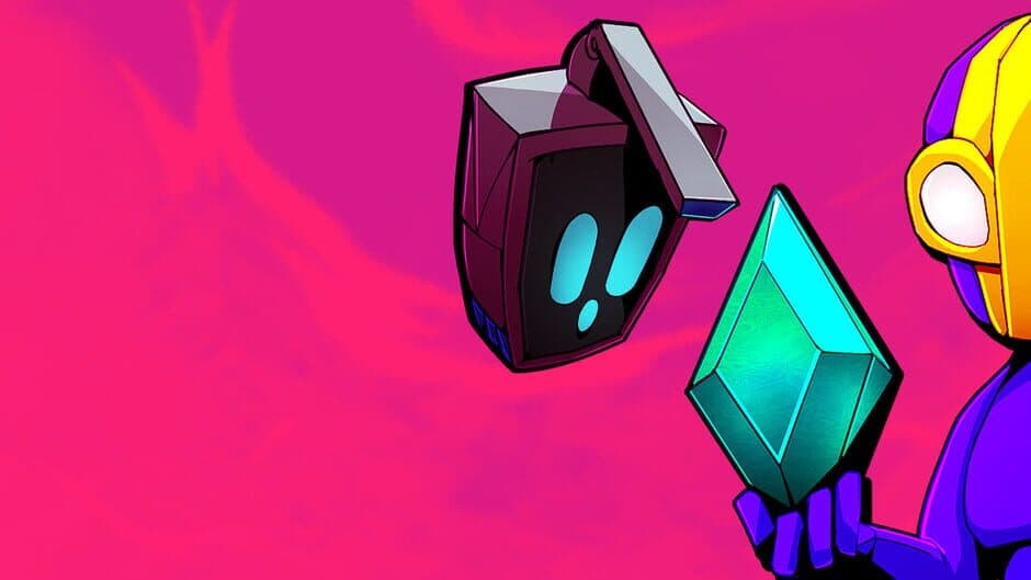 Crashlands 2 banner