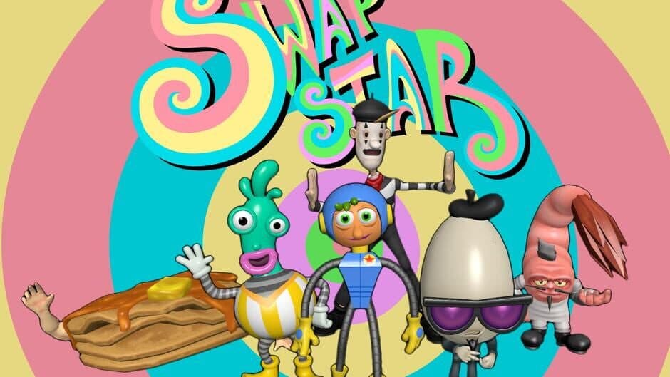 SwapStar banner