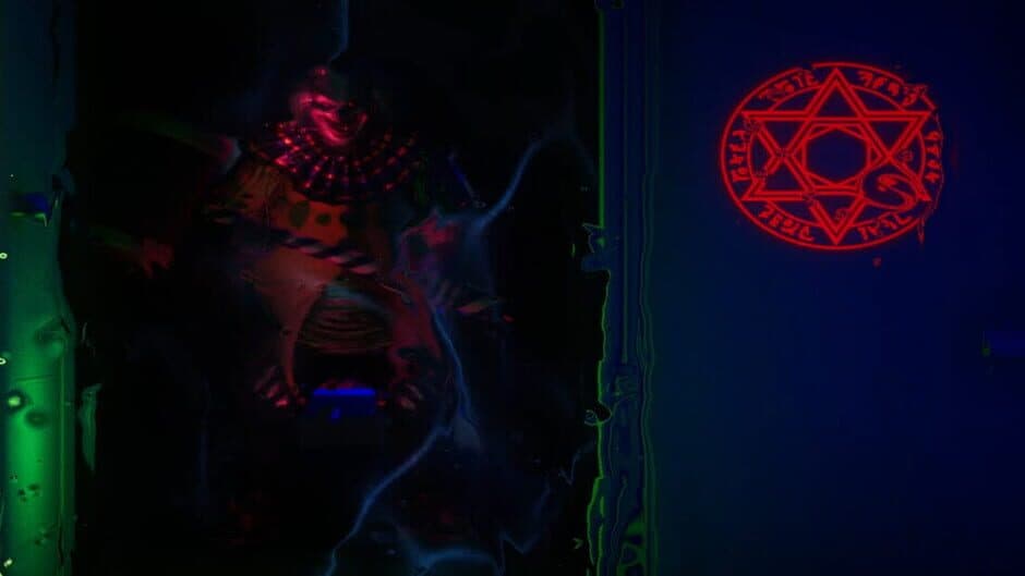 Night Terrors banner