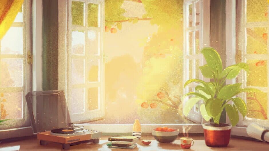 Simpler Times banner