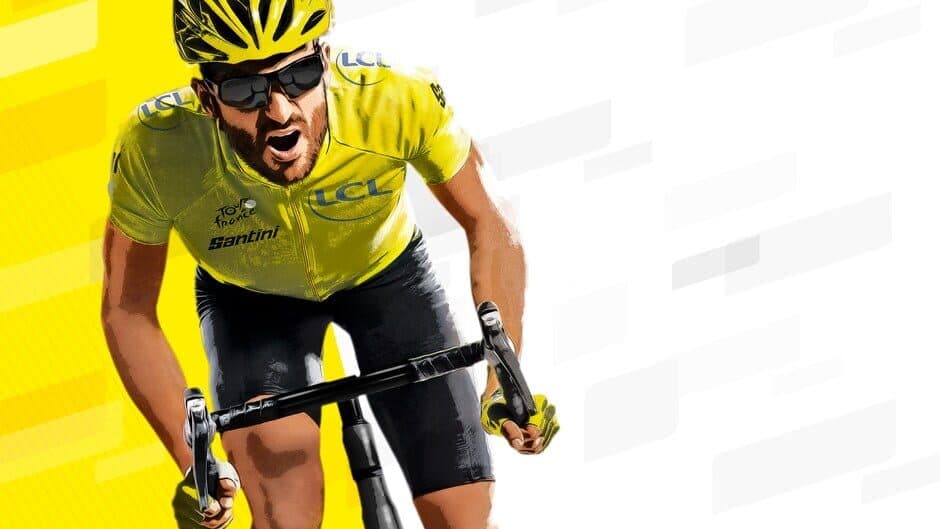 Tour de France 2023 banner