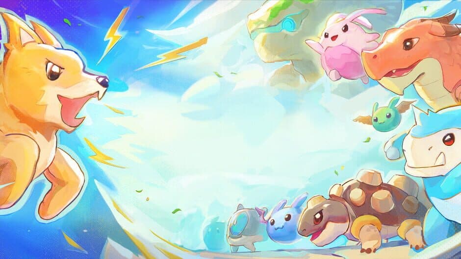 Kazu Adventures banner