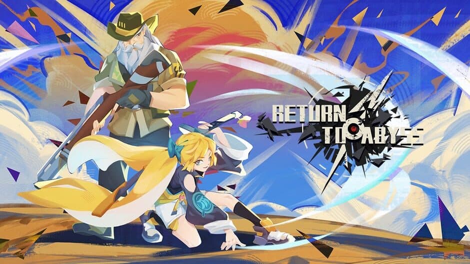 Return to Abyss banner