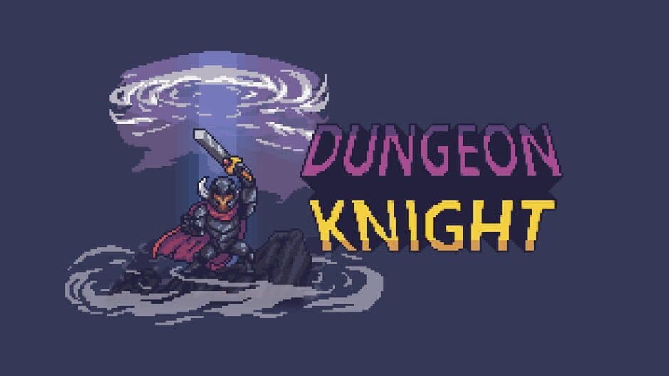 Dungeon Knight banner