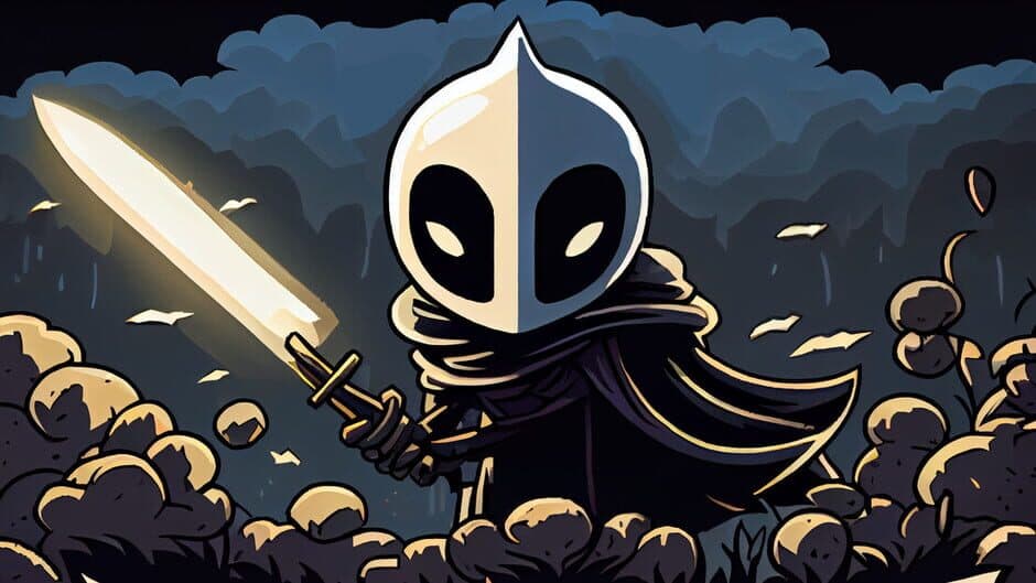 Moonlight Knight banner