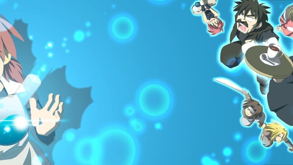 Magic Potion Stories banner