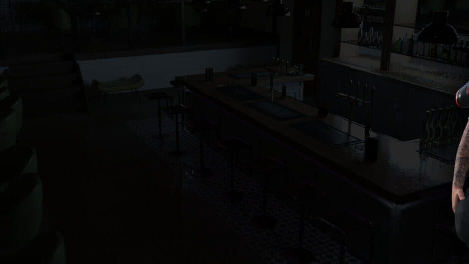 Sex Story: Ruby and Hunter - Episode 1 banner