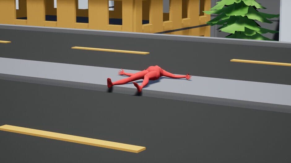 Ragdoll Destroyer banner