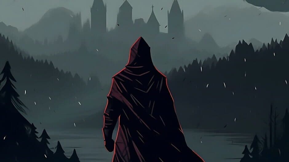 Nobody's Dilemma banner