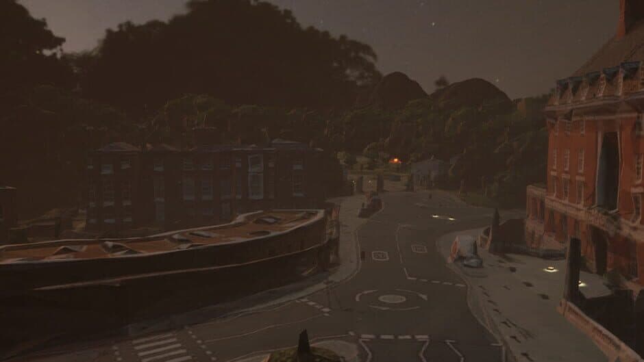 The Richmond Rut: In Search of Fenton banner