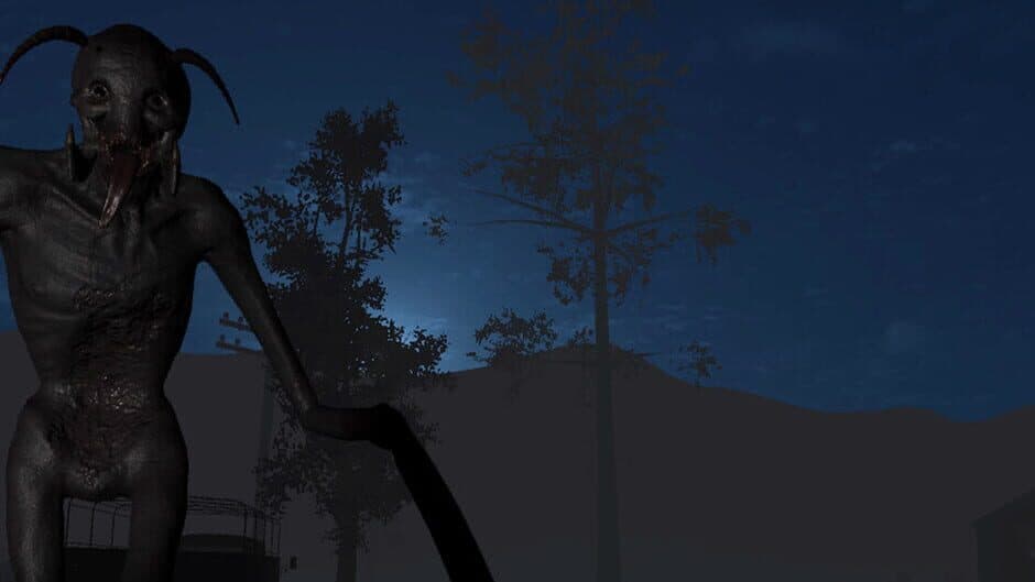 Forest Horror banner