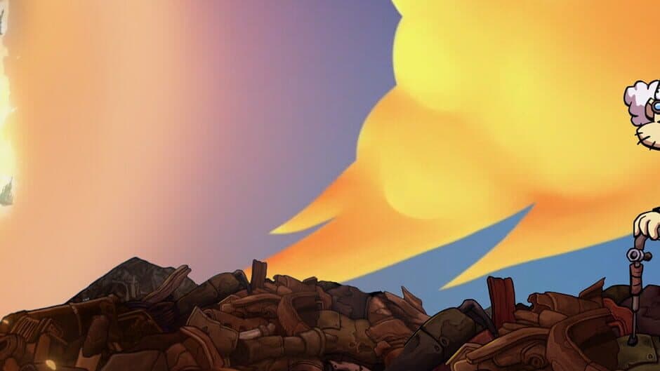 Surviving Deponia banner