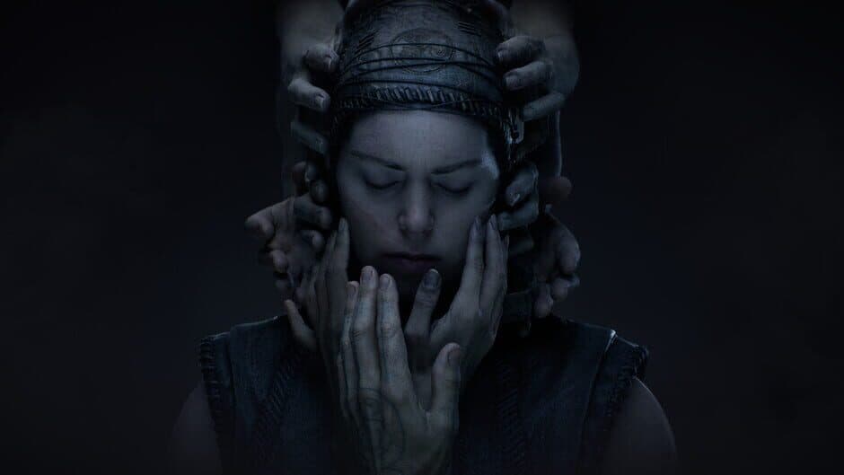 Senua's Saga: Hellblade II banner