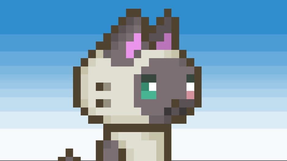 Cat and Ladder Climb banner