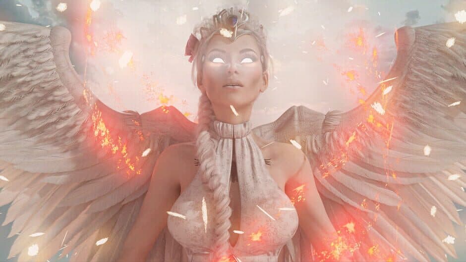 Shards of Her banner