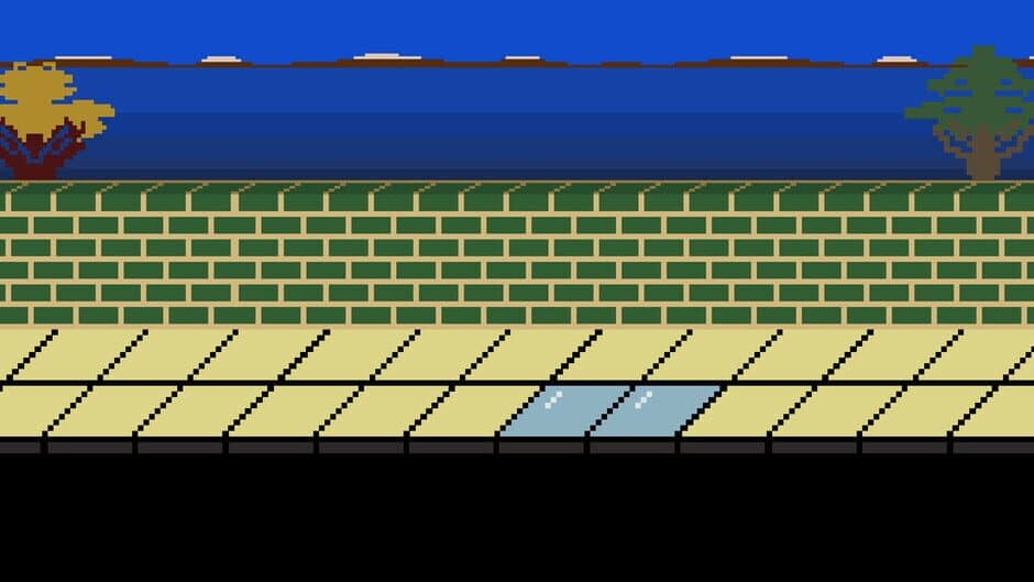 Slippery Sammy banner