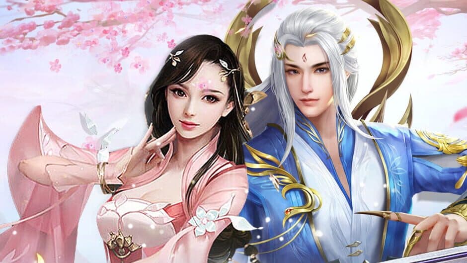 Wind and Mist banner