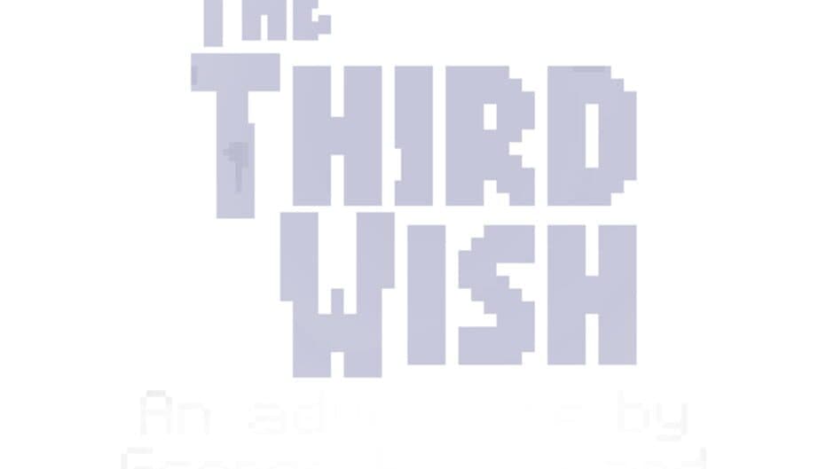 The Third Wish banner